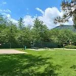 Karl Haus Kmb Seeappartement Am Ossiacher See, Hallenbad, Skiarena Gerlitzen Apartment Bodensdorf