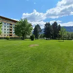 Apartment Karl Haus Kmb Seeappartement Am Ossiacher See, Hallenbad, Skiarena Gerlitzen Bodensdorf