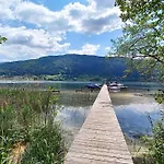 Apartment Karl Haus Kmb Seeappartement Am Ossiacher See, Hallenbad, Skiarena Gerlitzen