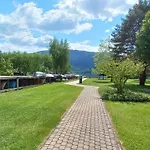 Karl Haus Kmb Seeappartement Am Ossiacher See, Hallenbad, Skiarena Gerlitzen Apartamento *
