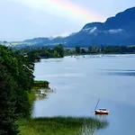 Apartment Karl Haus Kmb Seeappartement Am Ossiacher See, Hallenbad, Skiarena Gerlitzen