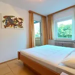 Apartamento Karl Haus Kmb Seeappartement Am Ossiacher See, Hallenbad, Skiarena Gerlitzen