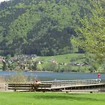 Karl Haus Kmb Seeappartement Am Ossiacher See, Hallenbad, Skiarena Gerlitzen Apartment Bodensdorf