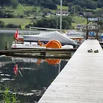 Karl Haus Kmb Seeappartement Am Ossiacher See, Hallenbad, Skiarena Gerlitzen