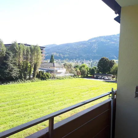 Daire Karl Haus Kmb Seeappartement Am Ossiacher See, Hallenbad, Skiarena Gerlitzen