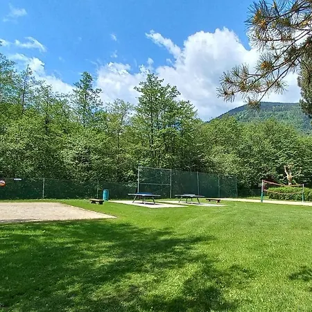 Karl Haus Kmb Seeappartement Am Ossiacher See, Hallenbad, Skiarena Gerlitzen Apartman Bodensdorf