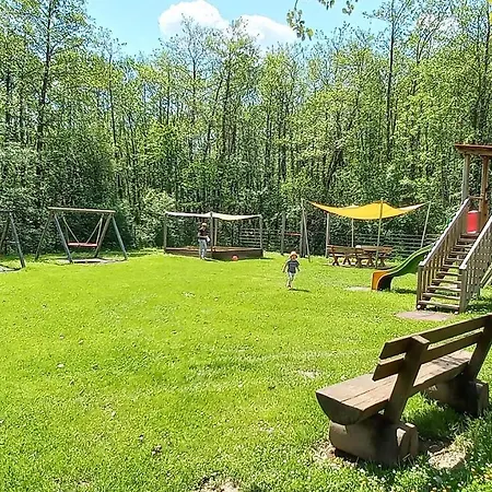 Karl Haus Kmb Seeappartement Am Ossiacher See, Hallenbad, Skiarena Gerlitzen Apartmán Bodensdorf