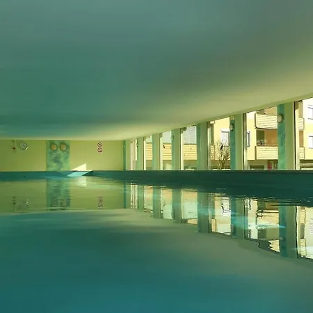 Karl Haus Kmb Seeappartement Am Ossiacher See, Hallenbad, Skiarena Gerlitzen *