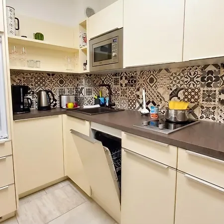 Karl Haus Kmb Seeappartement Am Ossiacher See, Hallenbad, Skiarena Gerlitzen