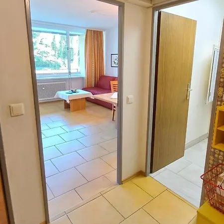 Karl Haus Kmb Seeappartement Am Ossiacher See, Hallenbad, Skiarena Gerlitzen *