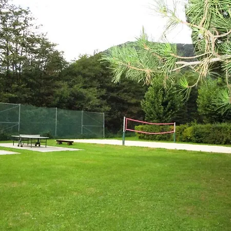 Karl Haus Kmb Seeappartement Am Ossiacher See, Hallenbad, Skiarena Gerlitzen