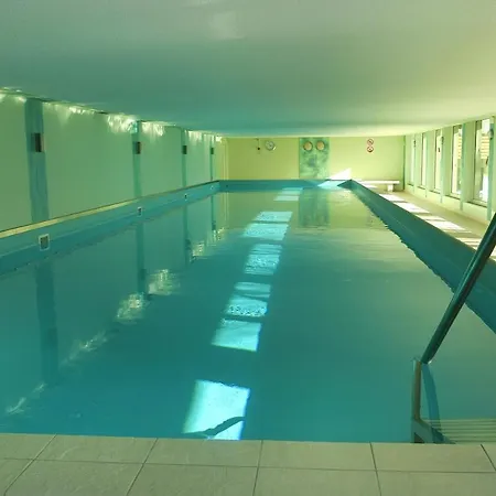 Karl Haus Kmb Seeappartement Am Ossiacher See, Hallenbad, Skiarena Gerlitzen Apartmán
