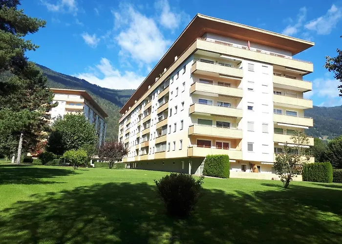 Karl Haus Kmb Seeappartement Am Ossiacher See, Hallenbad, Skiarena Gerlitzen 보덴스도르프