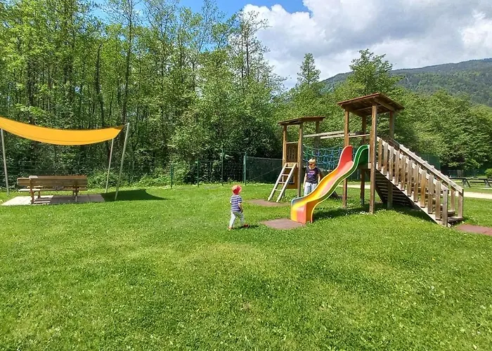 아파트 Karl Haus Kmb Seeappartement Am Ossiacher See, Hallenbad, Skiarena Gerlitzen *