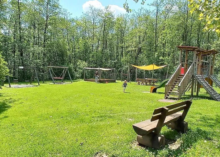 Karl Haus Kmb Seeappartement Am Ossiacher See, Hallenbad, Skiarena Gerlitzen 아파트 보덴스도르프