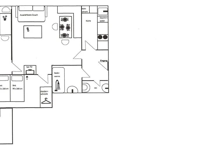 Karl Haus Kmb Seeappartement Am Ossiacher See, Hallenbad, Skiarena Gerlitzen דירה
