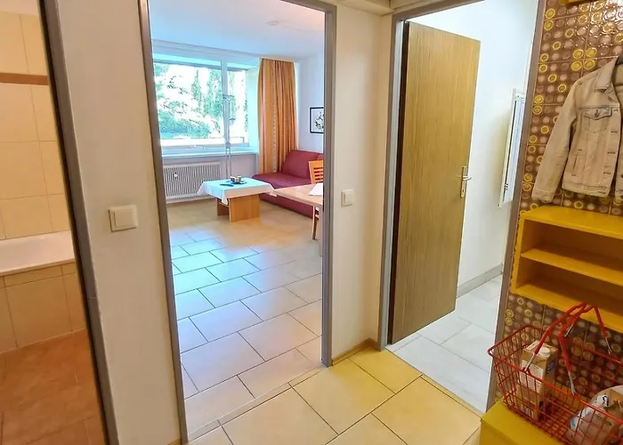 Karl Haus Kmb Seeappartement Am Ossiacher See, Hallenbad, Skiarena Gerlitzen *