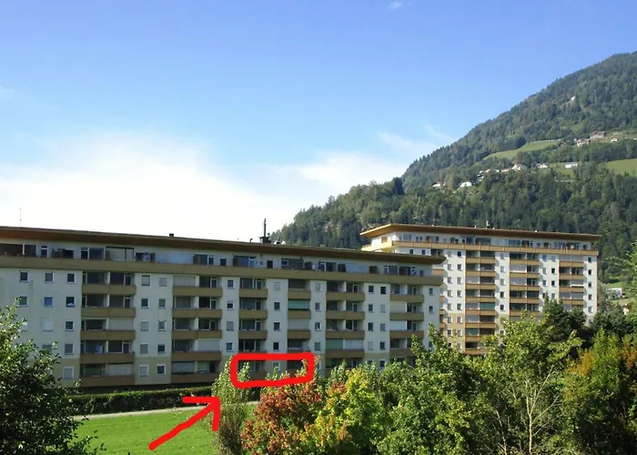 Karl Haus Kmb Seeappartement Am Ossiacher See, Hallenbad, Skiarena Gerlitzen * בודנסדורף