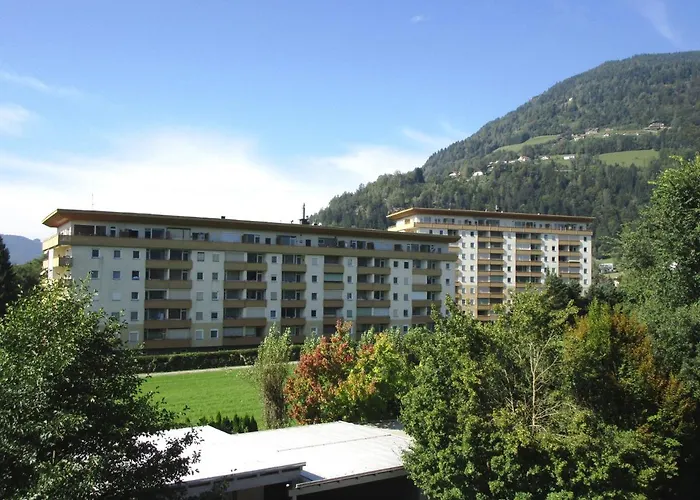 아파트 Karl Haus Kmb Seeappartement Am Ossiacher See, Hallenbad, Skiarena Gerlitzen 보덴스도르프