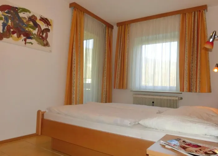 아파트 Karl Haus Kmb Seeappartement Am Ossiacher See, Hallenbad, Skiarena Gerlitzen 보덴스도르프