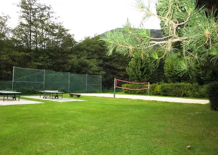 Karl Haus Kmb Seeappartement Am Ossiacher See, Hallenbad, Skiarena Gerlitzen