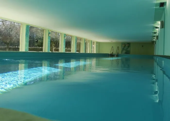 Karl Haus Kmb Seeappartement Am Ossiacher See, Hallenbad, Skiarena Gerlitzen