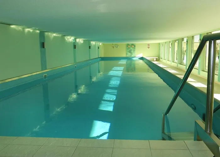 Karl Haus Kmb Seeappartement Am Ossiacher See, Hallenbad, Skiarena Gerlitzen דירה